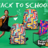 Back To School Bags