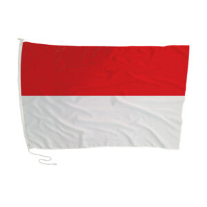 INDONESIA FLAG 270 X 180cm