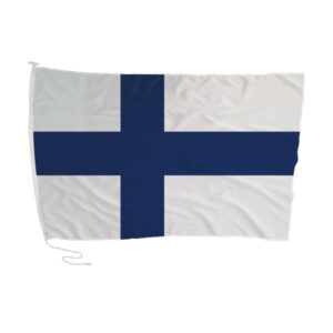 FINLAND FLAG 270 X 180cm