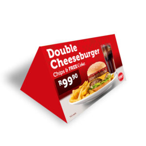 A-frame 3 x 1m, Complete,  (INCLUDING End Panels)