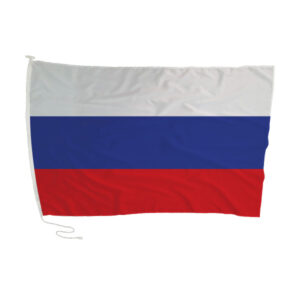 RUSSIA FLAG 180 x 120cm