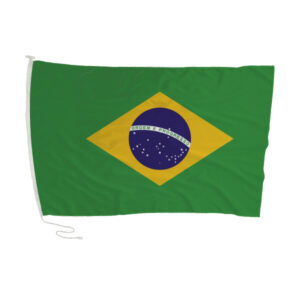 BRAZIL FLAG 135 x 90cm