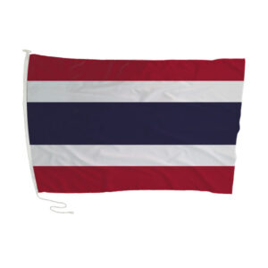 THAILAND FLAG 90 X 60cm