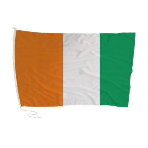 IVORY COAST (D'IVOIRE) FLAG 135 x 90cm