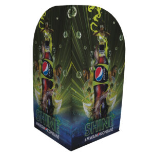 Pallet Corners, Large, S/Sided