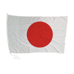 JAPAN FLAG 270 x 180cm