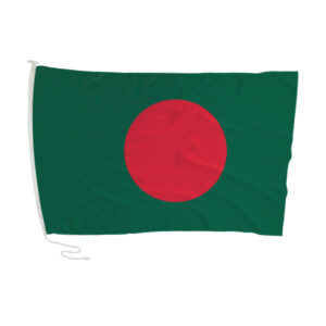 BANGLADESH FLAG 180 x 120cm