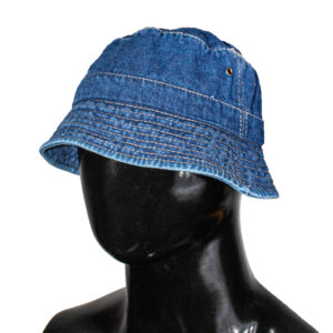 Denique  Bucket Hat