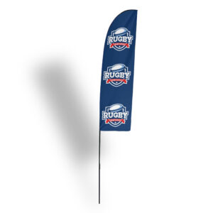 ValueFLEX Windcheater Banner 2m Double sided, Skin Only