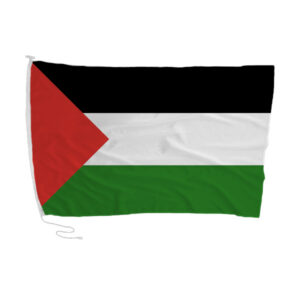 PALESTINE FLAG 270 X 180cm