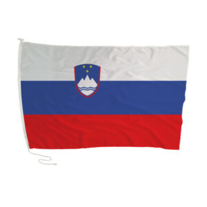 SLOVENIA FLAG 90 x 60cm