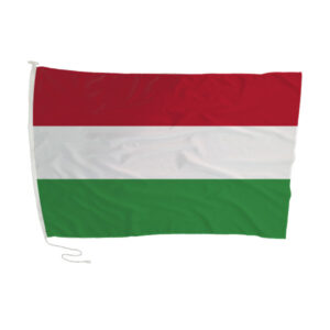 HUNGARY FLAG 90 x 60cm