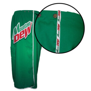 Jasmine Quick Drying S/S Adjustable Boob Tube Body Wrap Towel With Pocket Binded With Personalised Petersham Webbing