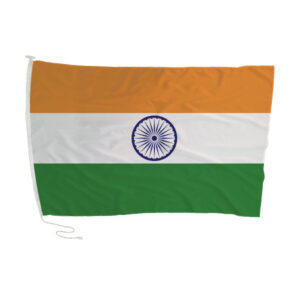 INDIA FLAG 90 x 60cm