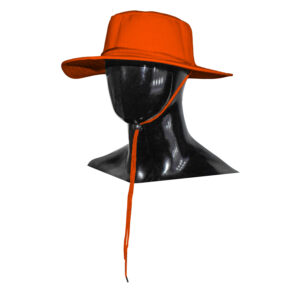 Wicket Cricket Hat