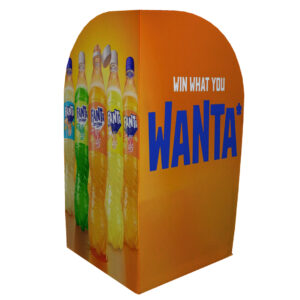 Pallet Corners, Small S/Sided