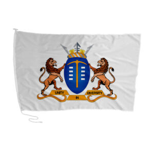 GAUTENG PROVINICIAL 180 X 120cm