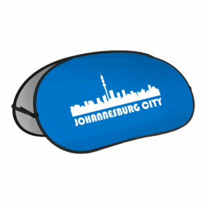 Pop-up 1.5m x 0.7m, Complete