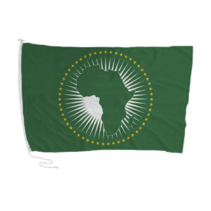 A.U - AFRICAN UNION FLAG 270 x 180cm