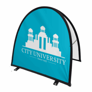 Horse Shoe 0.9m x 0.9m, Complete