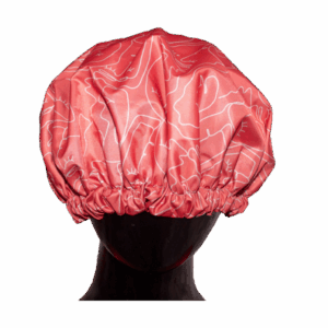 Tanigawa Shower Cap