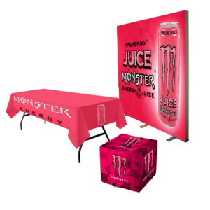 Value Indoor Display Kit