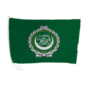ARAB LEAGUE FLAG 180 x 120cm