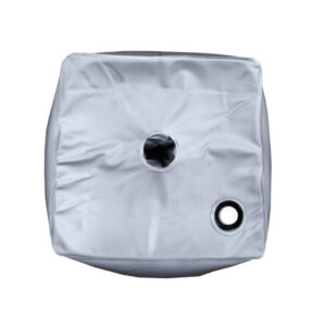 Plastic Water Bag - 20L Square