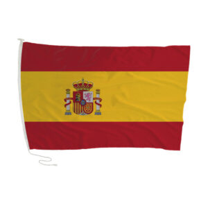 SPAIN FLAG 90 x 60cm