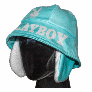 Snowsnug Soft Warm Hat With Built In Earmuffs