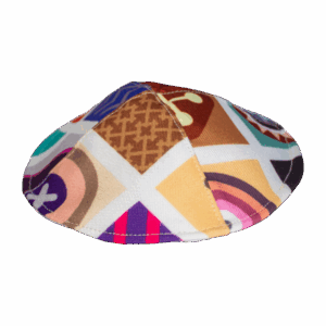 Midi Yarmi D/S Print