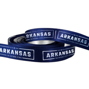 Matte Polyester Ribbon S/Sided Print (Per Running Metre) 25mm