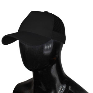 Titan 5 Panel Hard Front Mesh Trucker