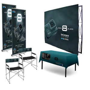 Value Press Conference Kit