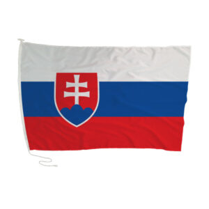 SLOVAKIA FLAG 180 x 120cm