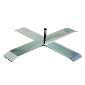 Heavy Duty Cross Base