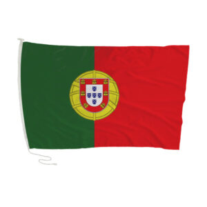 PORTUGAL FLAG 90 x 60cm