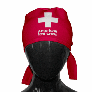 Scrub Crown Scrub Hat