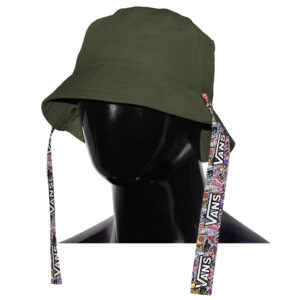 Multi-Campaign Bucket Hat
