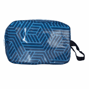 Medi Insulated Clear Pvc Front Compartment Sleeve First Aid Bag