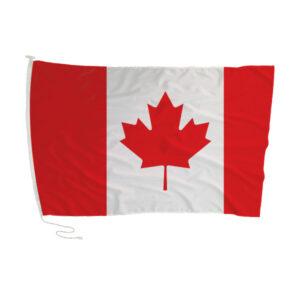 CANADA FLAG 270 x 180cm