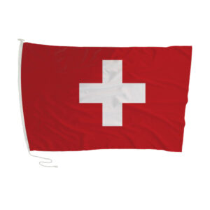 SWITZERLAND FLAG 90 x 60cm