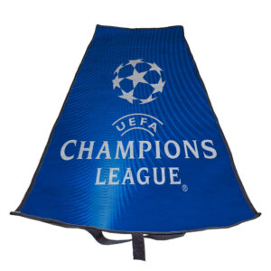 Honeysuckle Roll-up Picnic Mat S/S Print with Handle