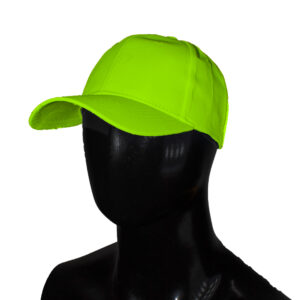 Drifter Textured 6 Panel Cap