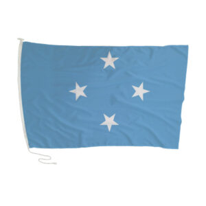 MICRONESIA FLAG 180 x 120cm