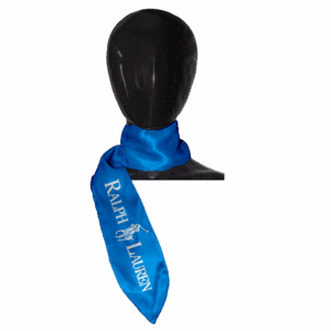 Infinity Kneck Loop Scarf