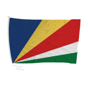 SEYCHELLES FLAG 180 x 120cm