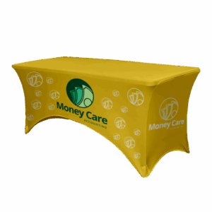 Stretch Tablecloth, 1800 x 750 x 740mm