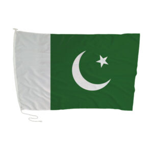PAKISTAN FLAG 270 X 180cm