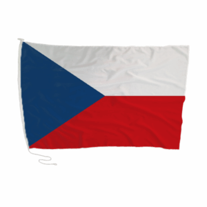CZECH REPUBLIC FLAG 270 x 180cm